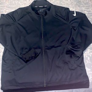 Nike Basketball Jacket